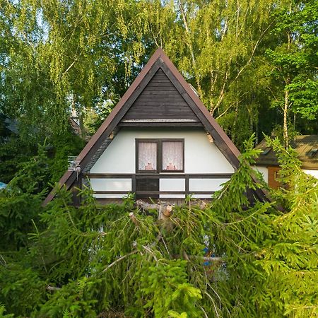 Domek Nad Jeziorem クレトビニ エクステリア 写真